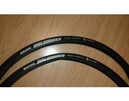 Használt Maxxis Dolomites 700x28c gumik