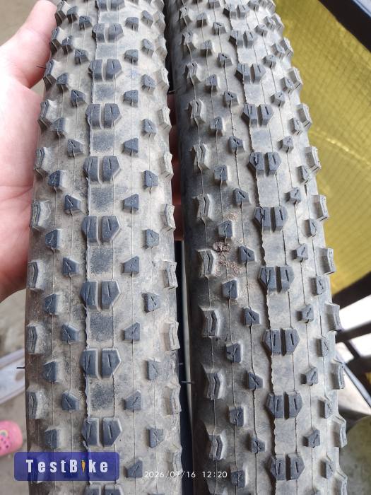Használt Maxxis Ikon 27.5"x2.2" eladó