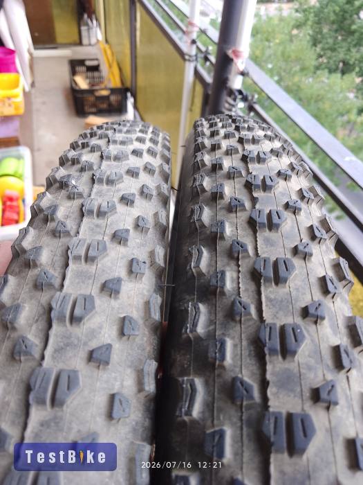 Használt Maxxis Ikon 27.5"x2.2" eladó