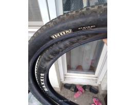Használt Maxxis Ikon 27.5"x2.2" eladó