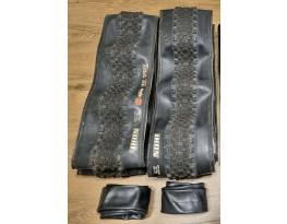 Használt Maxxis Ikon 29x2,35 EXO TR 3C 120Tpi eladó/pár 