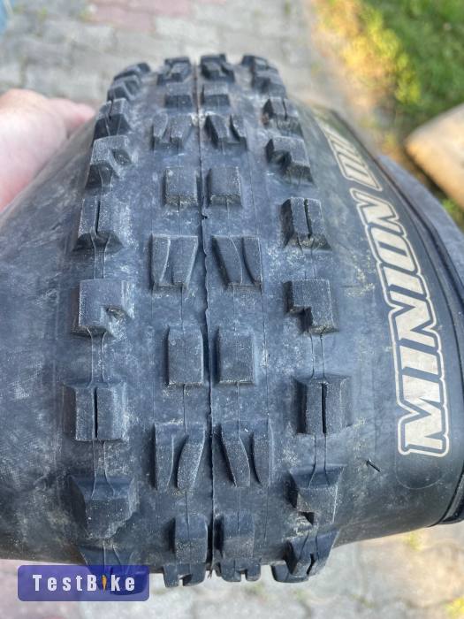 Használt Maxxis Minion DH Front eladó