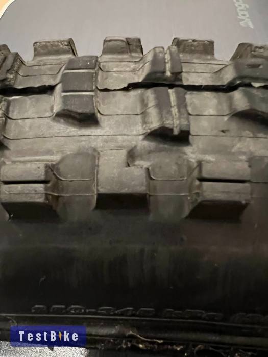Használt Maxxis Minion DHR II 29X2.4WT 3C Maxx Terra Exo TR