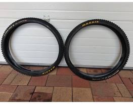 Használt Maxxis Minion DHR II eladó