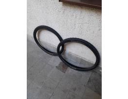 Használt Maxxis Ranchero eladó 26X2.00