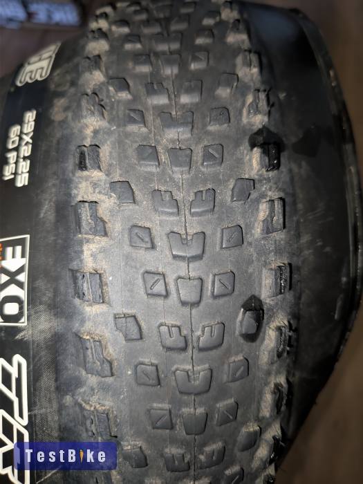 Használt Maxxis Recon Race