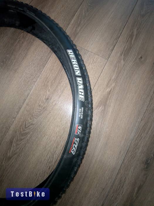 Használt Maxxis Recon Race