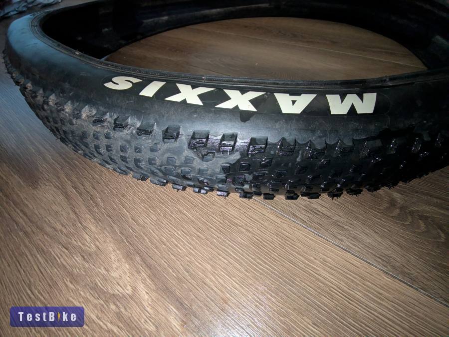 Használt Maxxis Recon Race