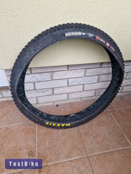 Használt Maxxis Rekon 27,5x2,8 eladó