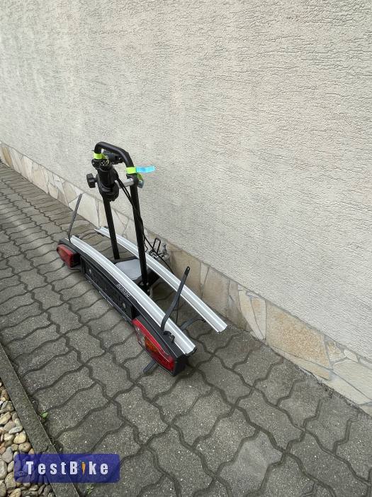 Használt Menabo Iron eladó