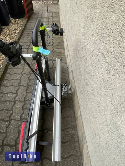 Használt Menabo Iron eladó