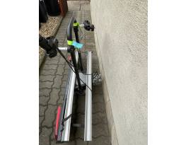 Használt Menabo Iron eladó