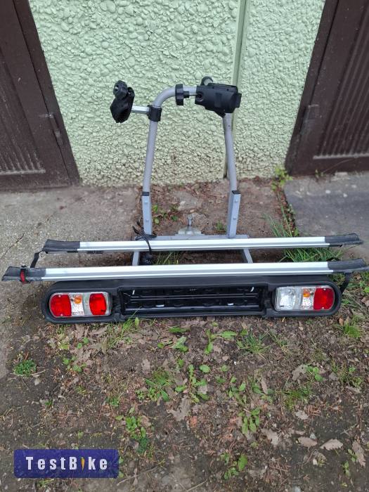 Használt Menabo kerékpárszàllitó