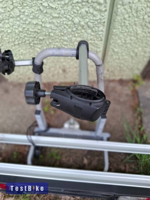 Használt Menabo kerékpárszàllitó