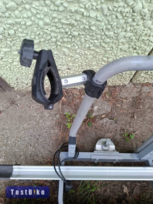 Használt Menabo kerékpárszàllitó