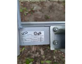 Használt Menabo kerékpárszàllitó