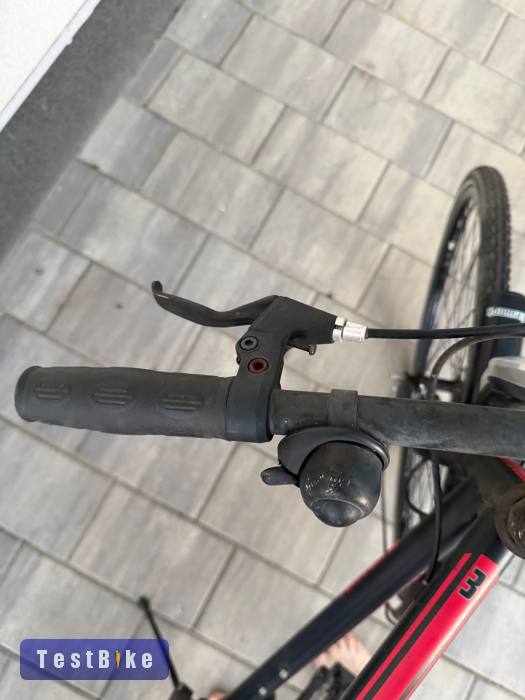 Használt merevvillás Btwin Nework eladó