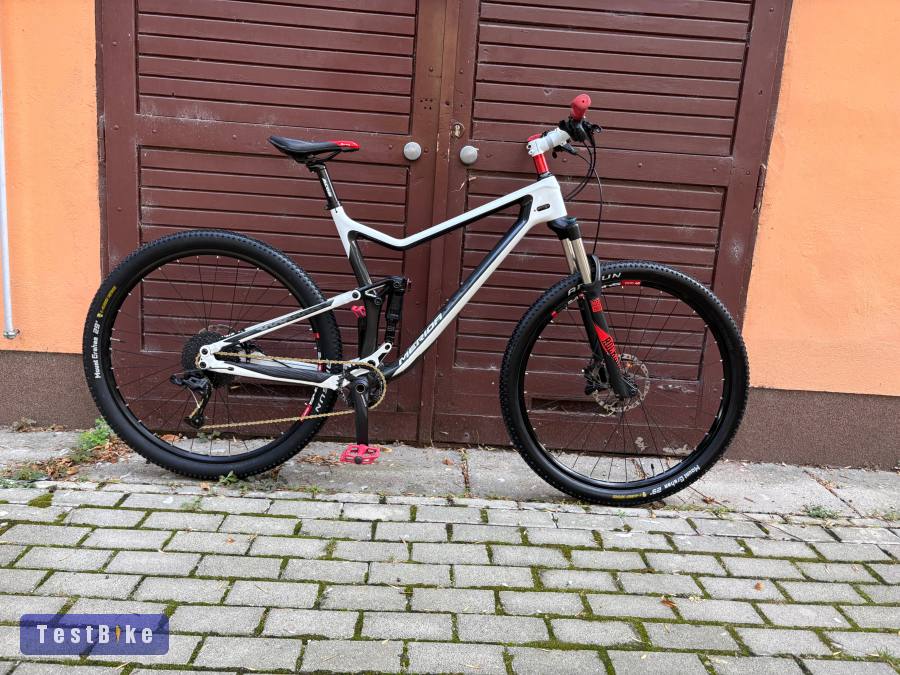 Használt Merida 2019 One-Twenty 9.6000 