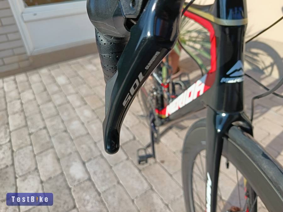 Használt Merida Bahrein Reacto 4000 