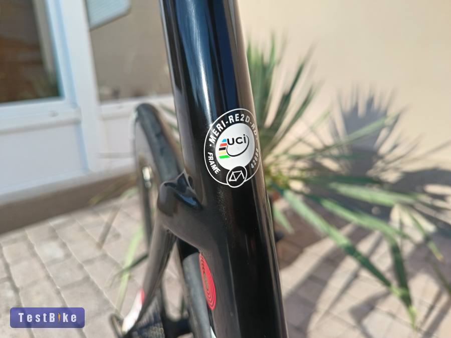 Használt Merida Bahrein Reacto 4000 