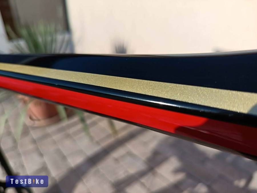 Használt Merida Bahrein Reacto 4000 
