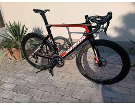 HasznĂĄlt Merida Bahrein Reacto 4000