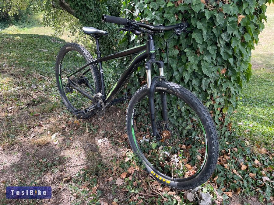 Használt Merida Big Nine 100 eladó