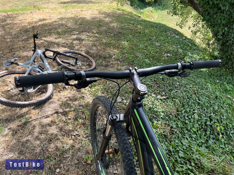 Használt Merida Big Nine 100 eladó