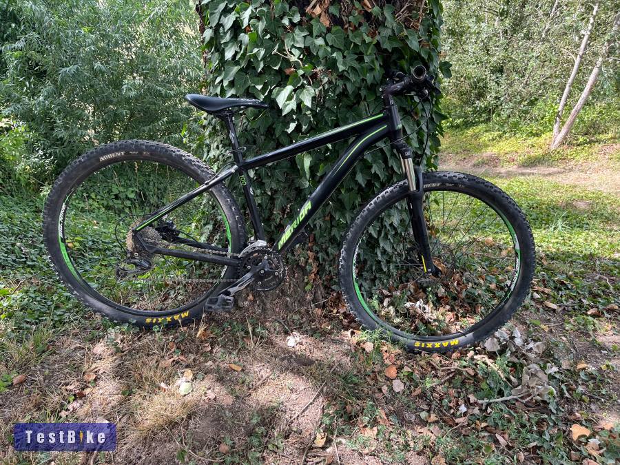 Használt Merida Big Nine 100 eladó