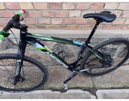 Használt Merida Big Nine Team Issue eladó