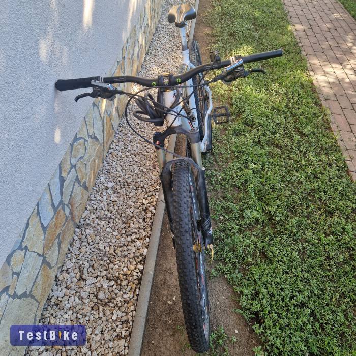 Használt Merida Big Nine TFS 900 eladó