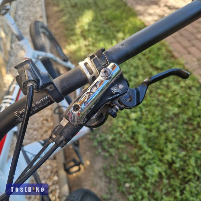 Használt Merida Big Nine TFS 900 eladó