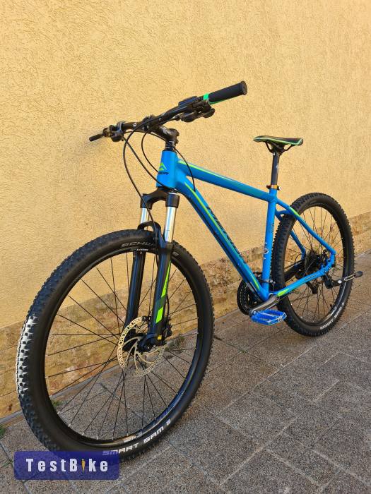 Használt Merida Big Seven 300 eladó