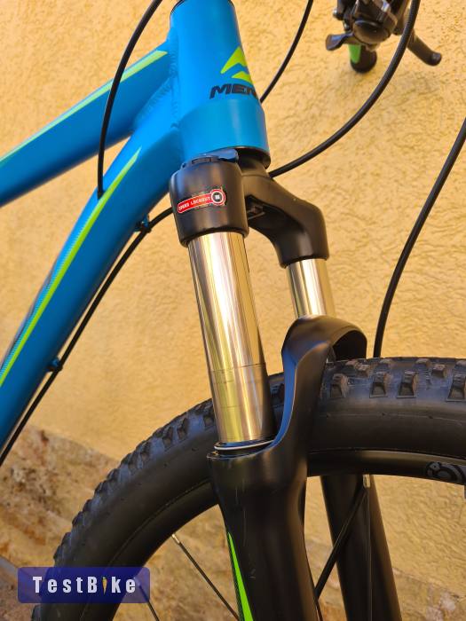 Használt Merida Big Seven 300 eladó