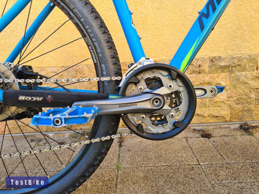 Használt Merida Big Seven 300 eladó