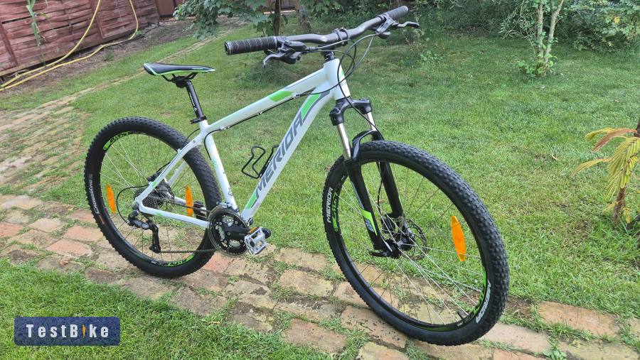 Használt Merida Big Seven 40 D eladó