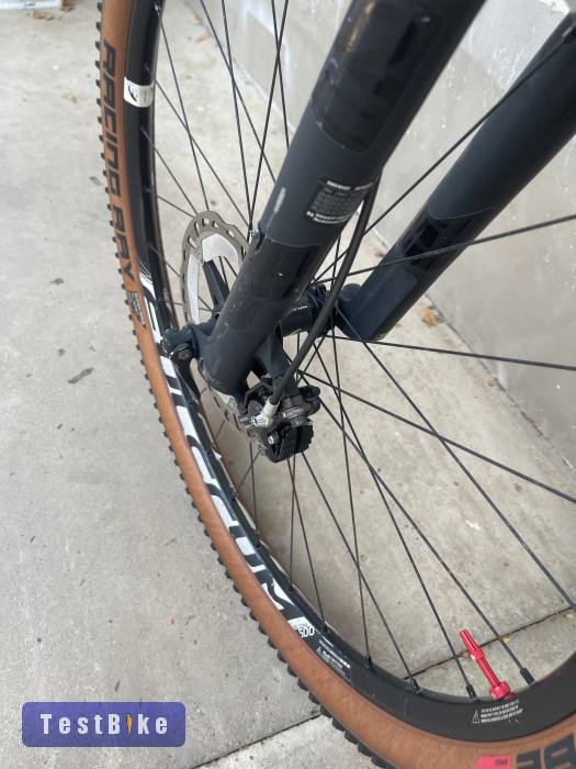 Használt Merida Big.Nine 7000 eladó