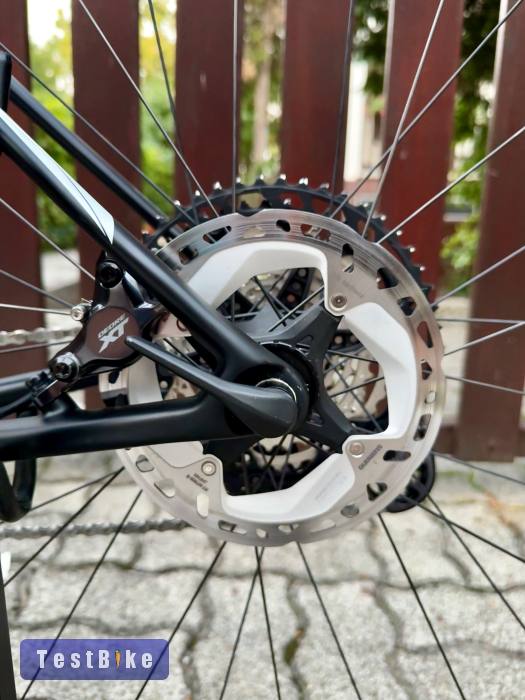 Használt Merida Big.Nine 7000 eladó