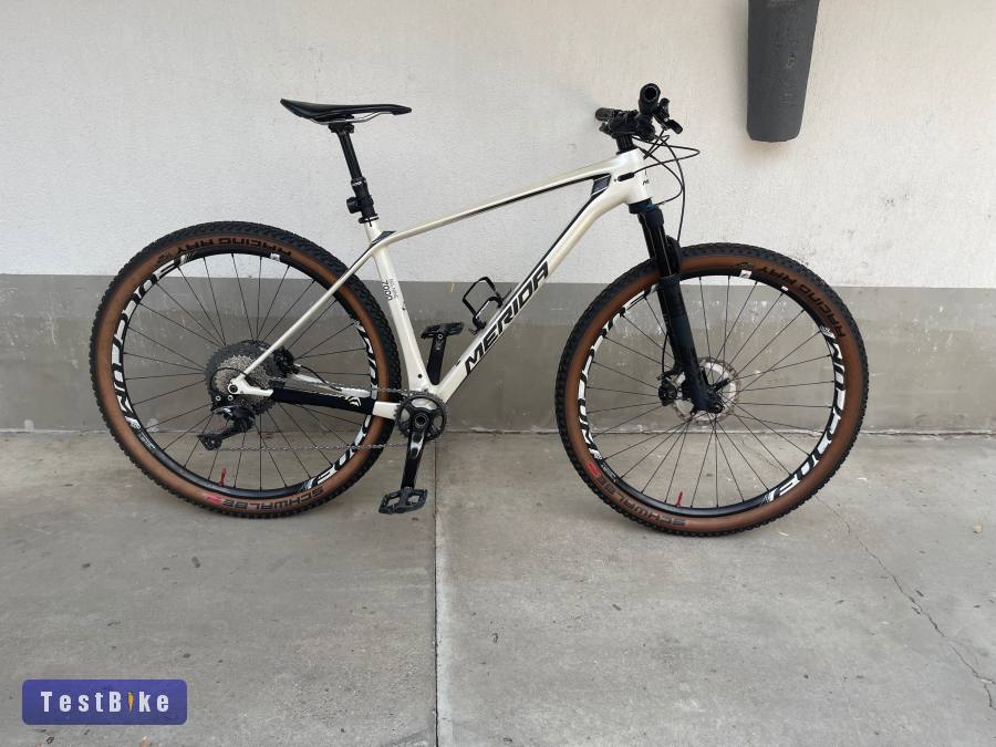 Használt Merida Big.Nine 7000 eladó