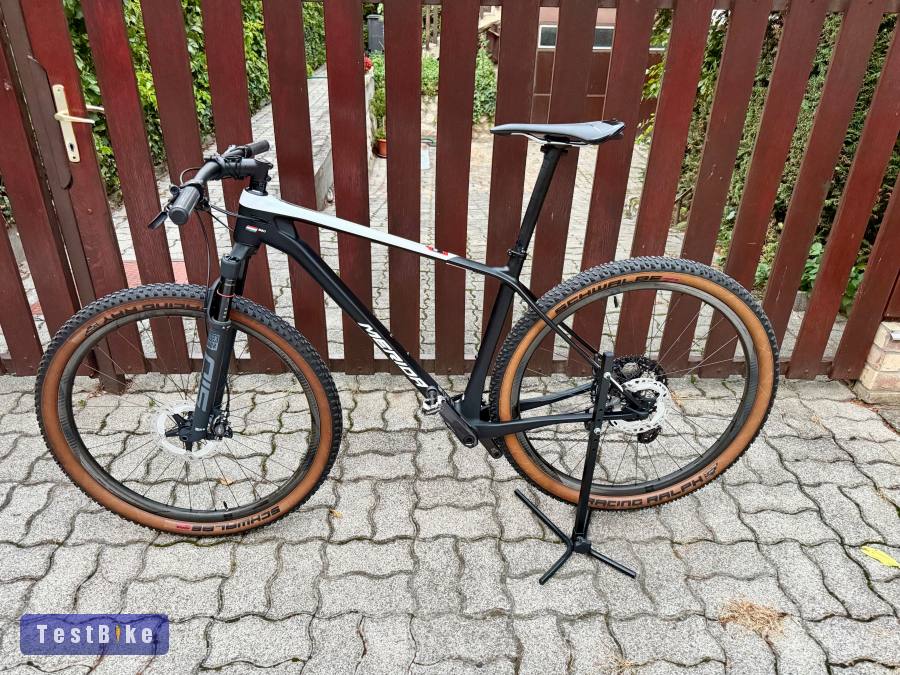 Használt Merida Big.Nine 7000 eladó