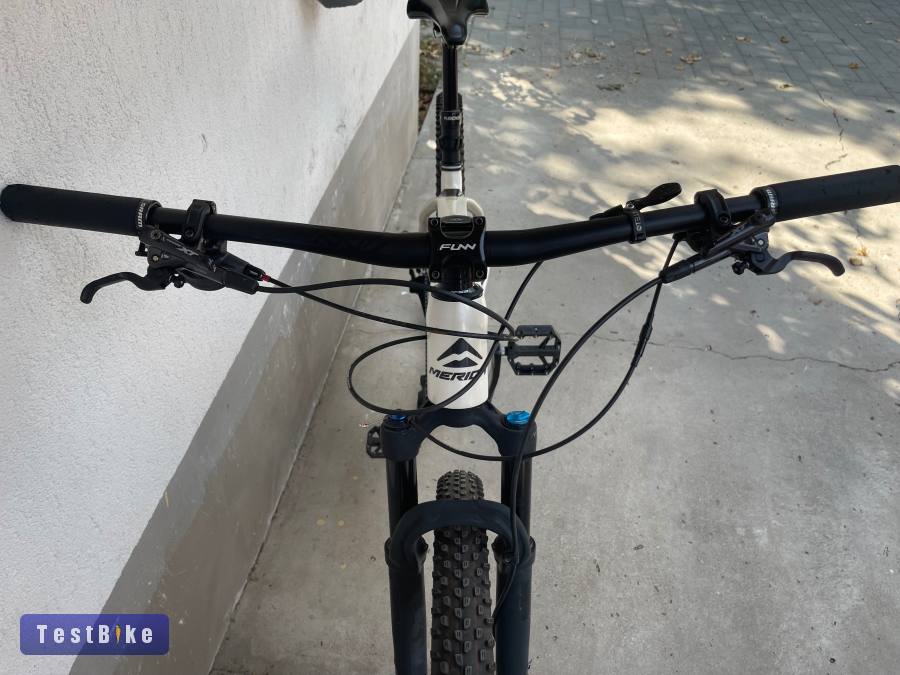Használt Merida Big.Nine 7000 eladó