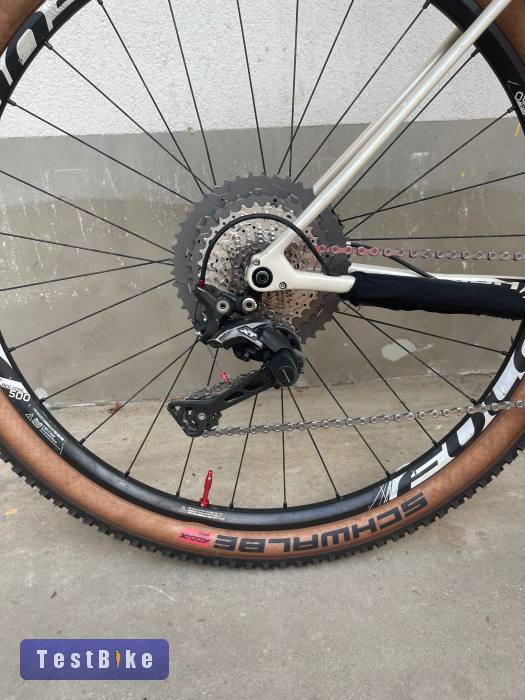 Használt Merida Big.Nine 7000 eladó