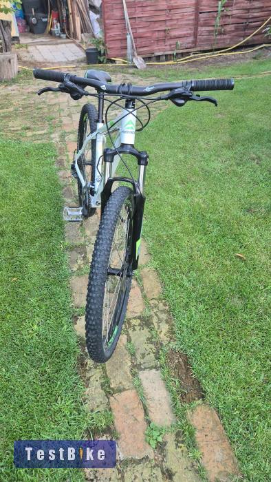 Használt Merida Big.Seven 40 eladó