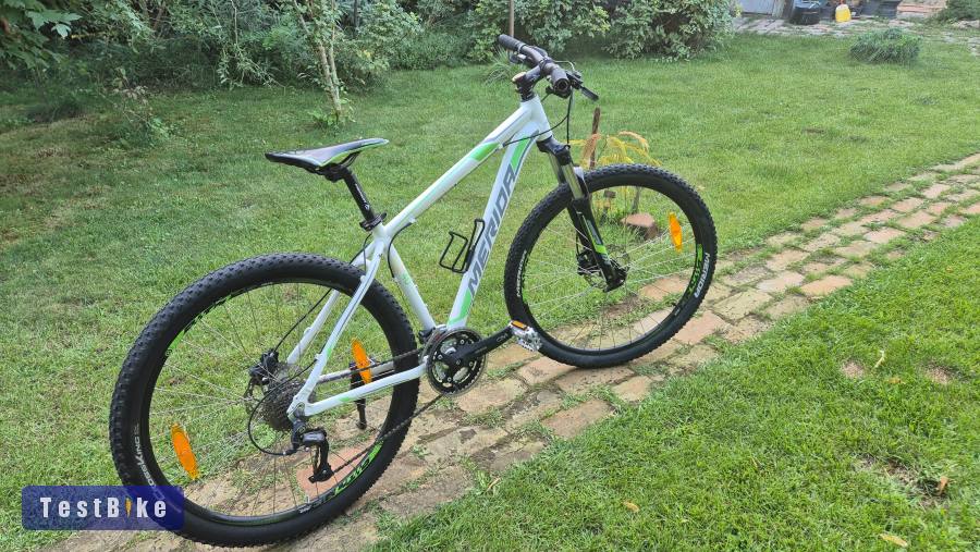 Használt Merida Big.Seven 40 eladó