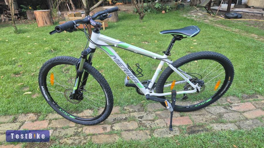 Használt Merida Big.Seven 40 eladó