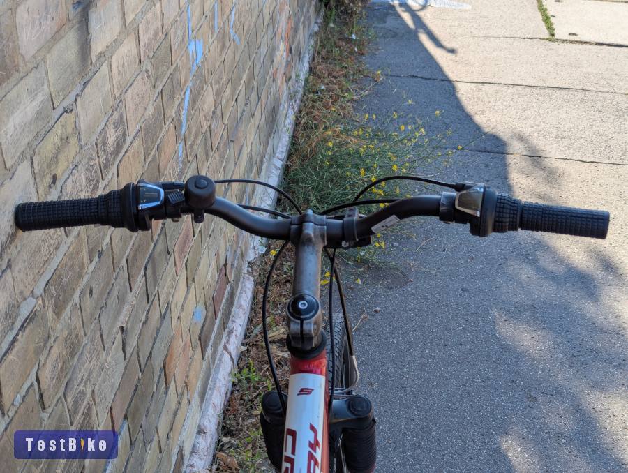 Használt Merida Crossway 05-V eladó