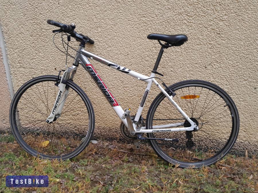 Használt Merida Crossway 10-V eladó