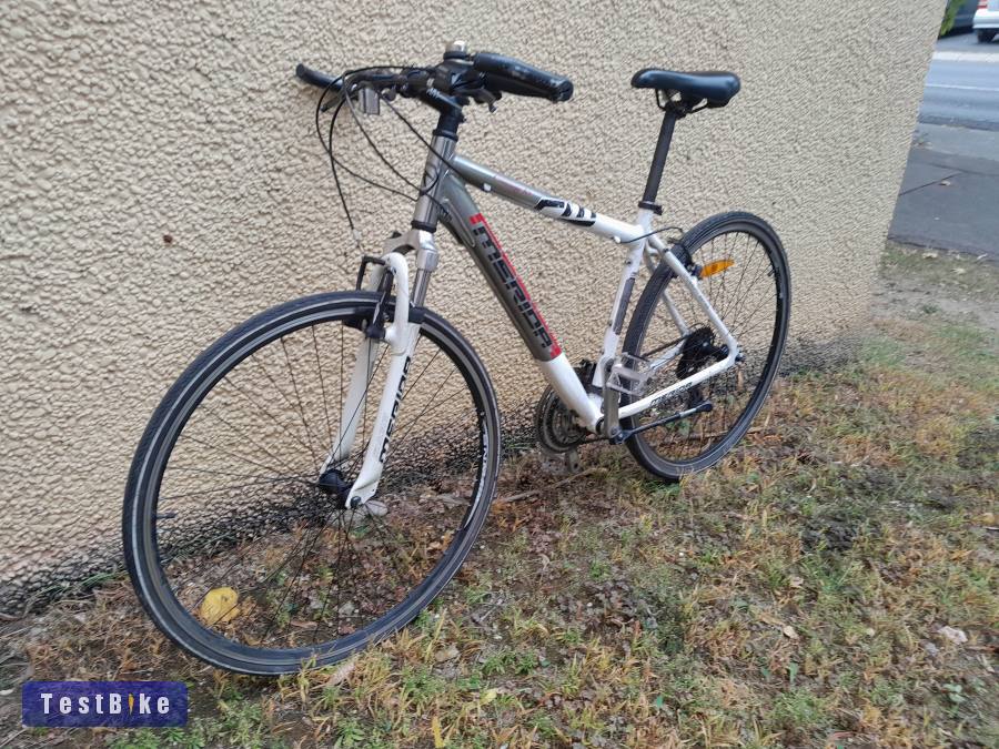 Használt Merida Crossway 10-V eladó