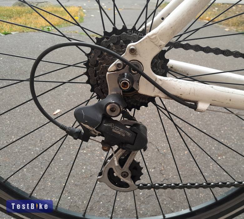 Használt Merida Crossway 10-V eladó