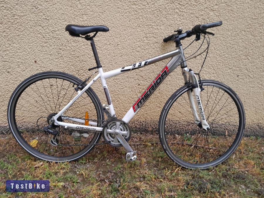 Használt Merida Crossway 10-V eladó